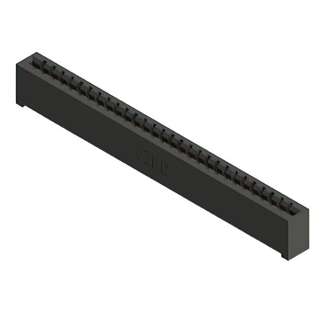 387-028-520-101 EDAC Inc.  Edgeboard Connectors